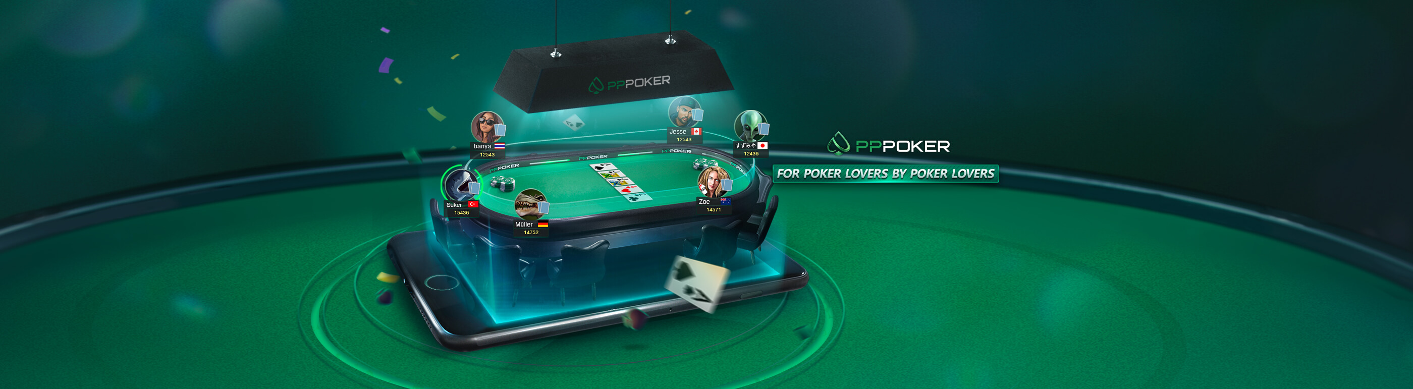 poker 2024